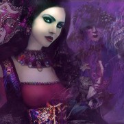 Maya_of_Strange_Fate