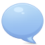 icons bubble 64