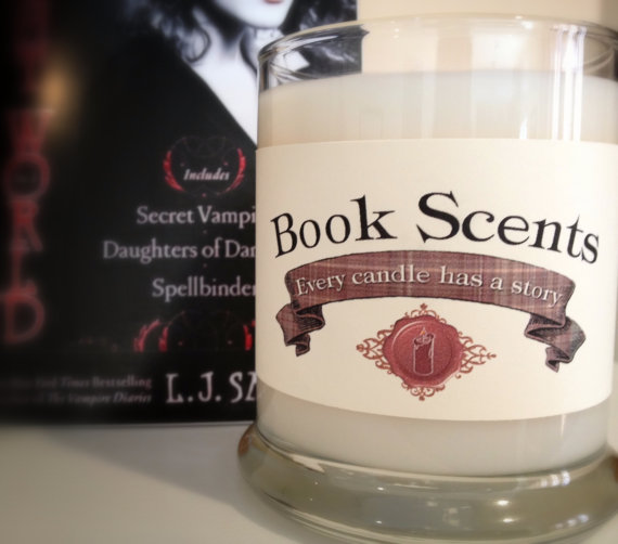 Circle Daybreak Candle Circle Daybreak Candle