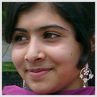 img malala