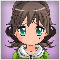 img sarah strange avatar