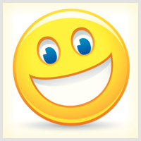 img smiley