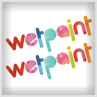logo wetpaint