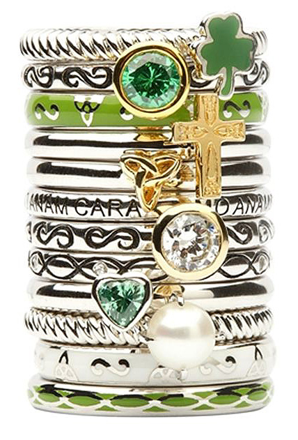 celtic rings stacks 310