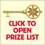 Snowflake Prize List