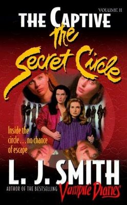 Book_TheSecretCircle_Vol2A