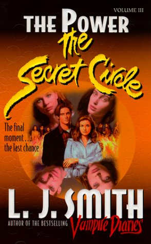 Book_TheSecretCircle_Vol3