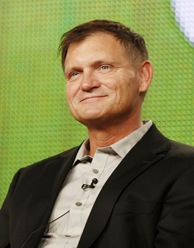 Kevin Williamson, Executive Producer