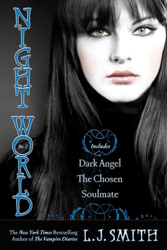 Book TVD NightWorld2