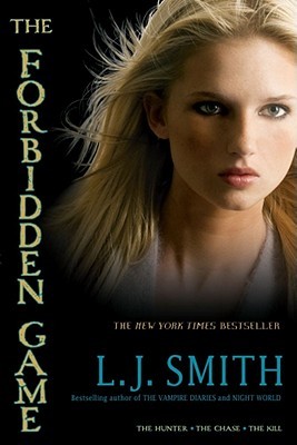 Book TheForbiddenGame