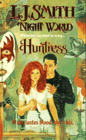 Book_NightWorld_Huntress