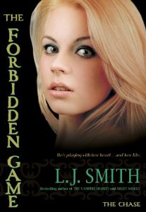 Book_TheForbiddenGame_Vol2